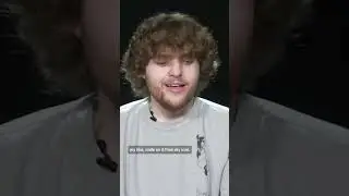 YouTuber Dream on the story behind his smiley face mask
