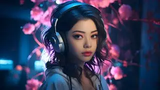 Lofi Hip-Hop Cozy Corner: AI-Infused Mix for Warm and Relaxing Ambiance