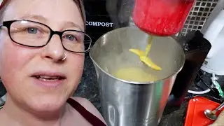 I tried the SOUP MAKER | MORPHY RICHARDS 1.6L SAUTÉ and SOUP MAKER
