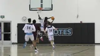 3 Mister Burnside - Antelope Valley College