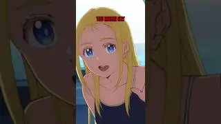 Summer Time Rendering is Awesome  #anime #animereccomendations #otaku