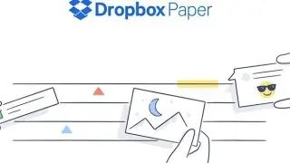 Dropbox Paper Tutorial (Hindi)