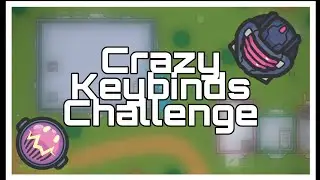 Zombs Royale Challenge Arrow keys Challenge