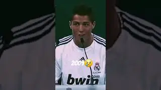 Uno, Dos, Tres Hala Madrid!!! 😢