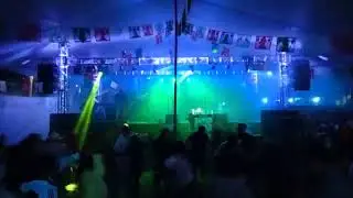 Show visual LeoVega music TonyStarDj ft JackDj   antra djs