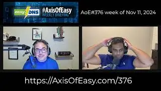 #AxisOfEasy 376: Hot Topic Data Breach: Millions Exposed Hacker Demands Ransom Amid Retailer Silence