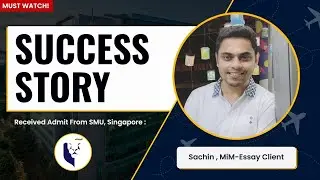 MiM-Essay - Singapore Management University, SMU