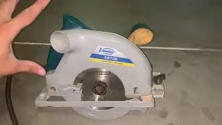 Sierra circular Virutex SR74k análisis