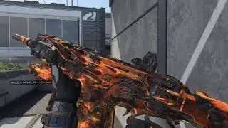 CALL OF DUTY BLACK OPS 4 | HARDCORE ACTION WITH RAMPART 17 & ICR 7 | APRIL 2019