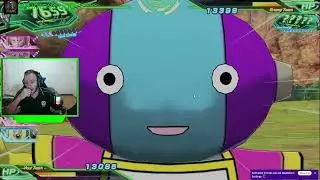 Dragon Ball Heroes World Mission Playthrough Part 28