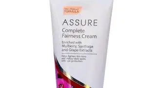 Vestige product Information- assure Fairness cream benefits in details