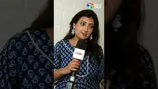 Juhi Parmar: 