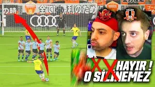 HAYIR ! BU SİLİNEMEZ !! D&Uuml;ELLODA İMZA İSİM SİLİNDİ !! EL Pesico 2024 &Uuml;midi vs Emjan