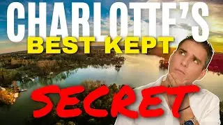 Charlotte's Best Kept Secret [Mountain Island Lake Living]