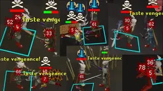 The Voidwaker is OVERPOWERED in Bounty Hunter!
