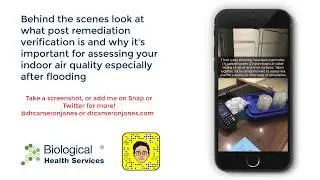 Behind the scenes look at what post remediation verification is and why it's important