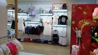 Eid Shopping | ABC SuperMarket Kabul