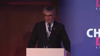 Ministro Marcel participa en cierre de Chile Day 2022