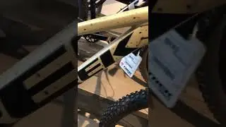 Nueva TREK Roscoe 9 est&aacute; GENIAL