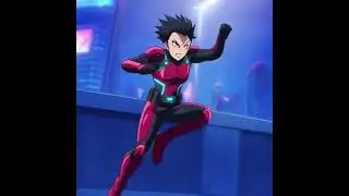 Anime show intro! #music