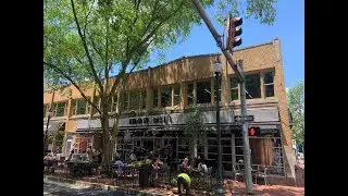 5 W Gay St | 9,600 SF | Office Sublet Available