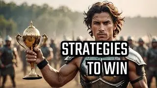 Winning Strategies: How to Keep Your Lead and Conquer the Battle! 🏆⚔️