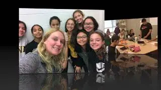 WE Are SD81 - 8th Grade Video