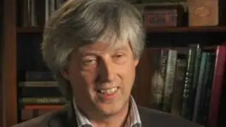 Hans van Zijst on the Dutch Green Plan
