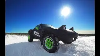 Winter Mega Run 2018