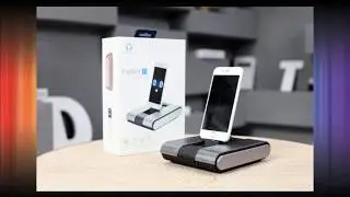 Telepresence High Tech Robot   smart home   video chat for baby monitor