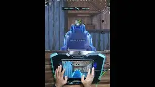 IPAD MINI 6 FULL HANDCAM  #pubgmobile #bgmi #ipadmini #tdm #tips_and_tricks