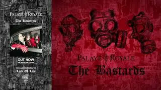PALAYE ROYALE - Lord Of Lies