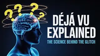 What Is D&eacute;j&agrave; Vu? The Real Science Behind This Strange Brain Phenomenon