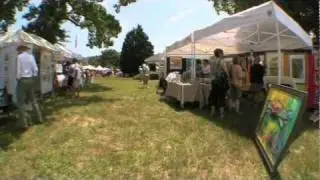 63rd Annual Gwynn's Island Festival