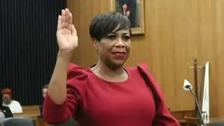 Detroit native becomes Southeast Michigan&rsquo;s first Black female US Attorney