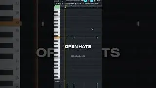 How To Make a Hard Nardo Wick Type Beat in FL Studio #shorts #nardowick #flstudio