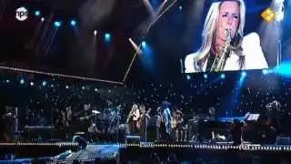 Candy Dulfer - Empire State Of Mind