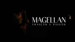 Magellan: Treason and Destiny | Proof of Concept Scene | Some AI Video