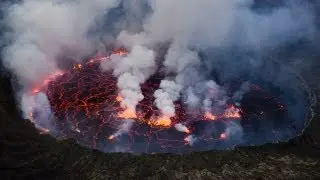 VOLCAN 🌋 