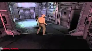 Biohazard Outbreak File 2: Skinny Hunter