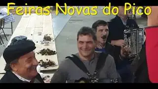 Vira Cantado ' Pico de Regalados