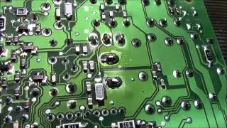 Fixing the Body Control module in a 98 Camaro