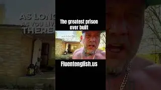 The greatest prison ever built #motivation #inspiration