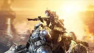 ''Gold Rush'' - InfraSound Music (Badass Hybrid Rock Trailer Music)