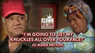 Redd Foxx & Jo Marie Payton as Cupid's Favorite Couple | REDD FOXX SHOW (1977)