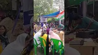 Kalinagar gpSIR help camp