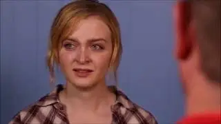 Hannah Elizabeth Jones - Revolutionary Road Monologue