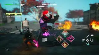Biomutant: Shop Shop Extreme