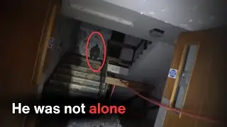 6 MOST DISTURBING Abandoned Building Encounters Ever Caught on Camera