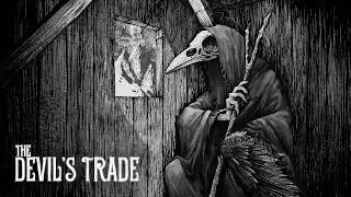 The Devil's Trade - Dead Sister (official track premiere)